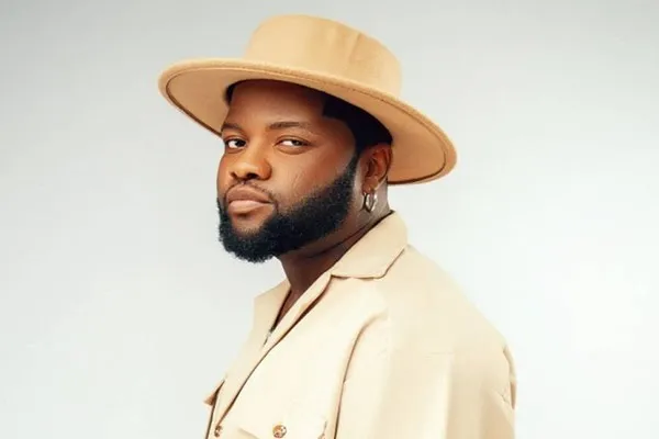Allow me enjoy this moment – Skales tells fans