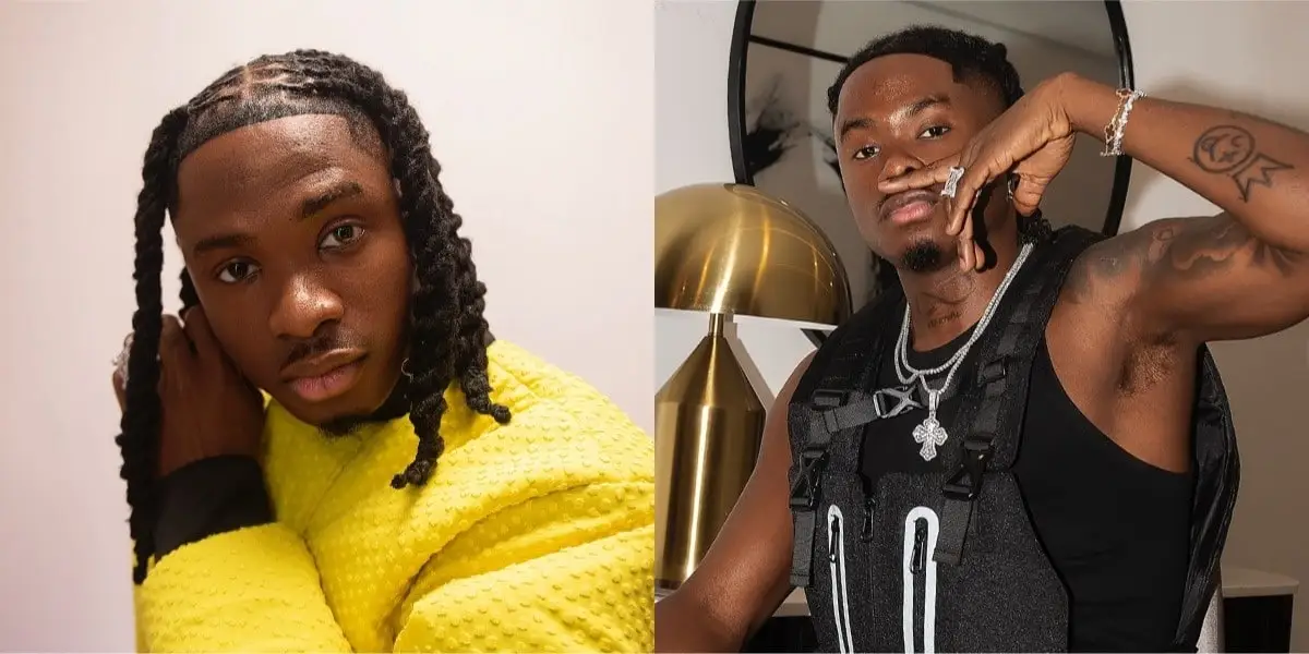 I’m still not ready for marriage – Lil Kesh