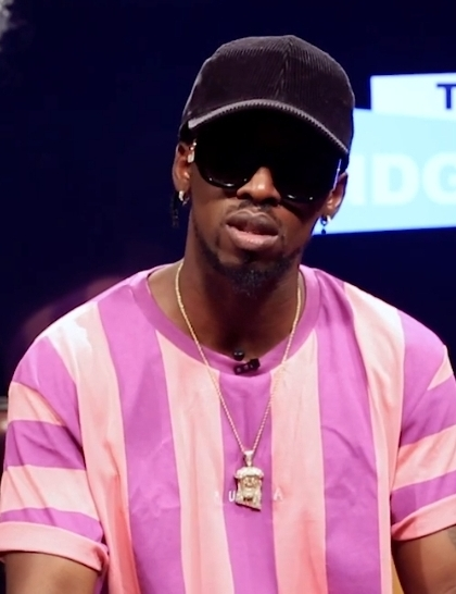 Why i faded from music – Orezi