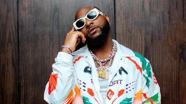 I’d have been a journalist if I wasn’t a musician – Davido