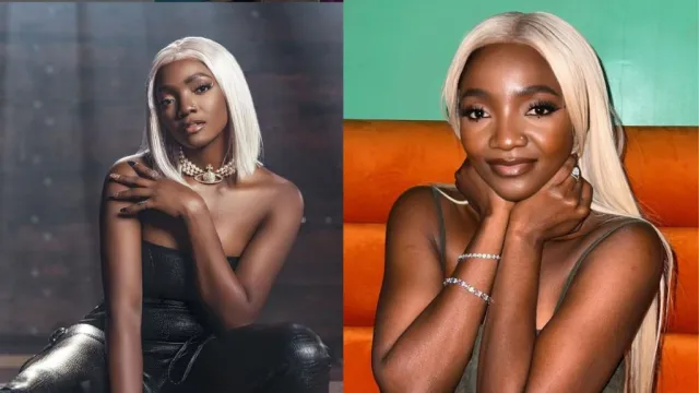 I’ve never been heartbroken – Simi