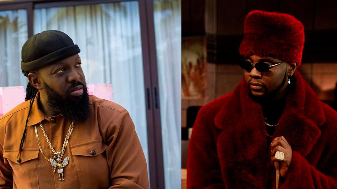 Kizz Daniel and Timaya to headline Giants of Africa Festival 2025 in Kigali