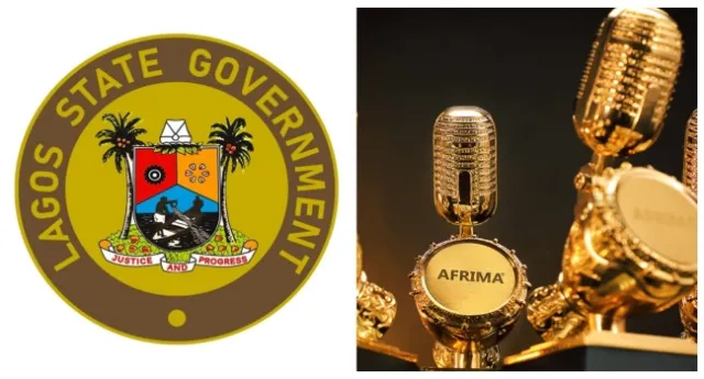Lagos to host 2025 AFRIMA