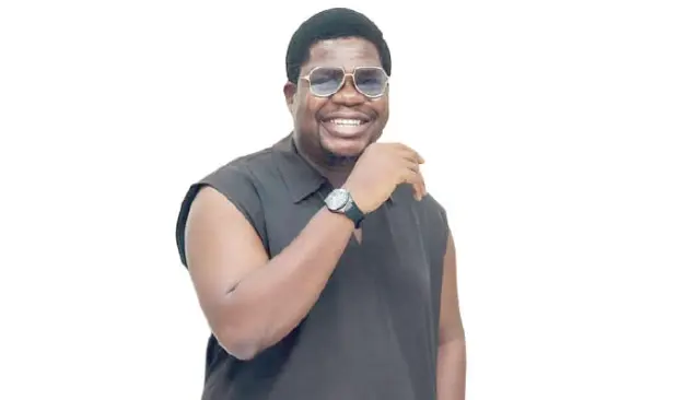 Why i can’t be with woman i love – Mr Macaroni