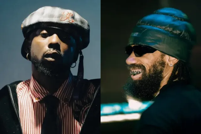 Phyno is Nigeria’s greatest rapper – Erigga praises friend