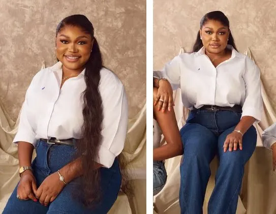 Ruth Kadiri gets honoured by YouTube