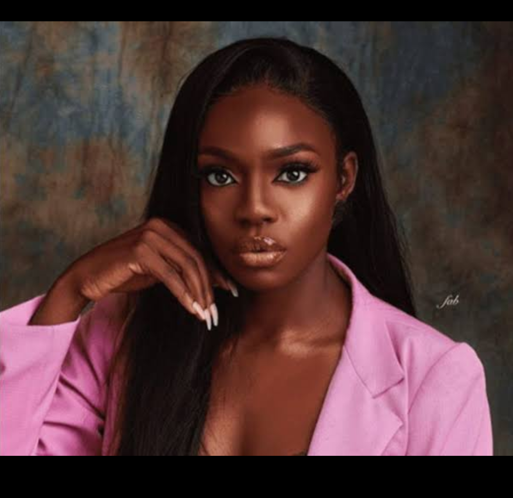 Actress, Beverly Osu, criticizes AMVCA fashion direction
