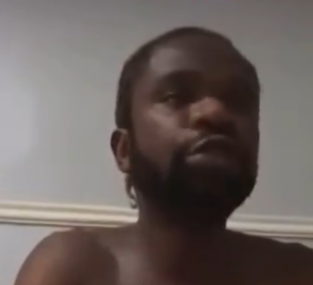 NAPTIP commences investigation into claims Speed Darlington had s£xual encounter with teenager