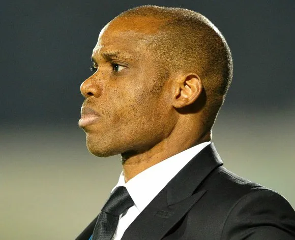 Sunday Oliseh lands International appointment