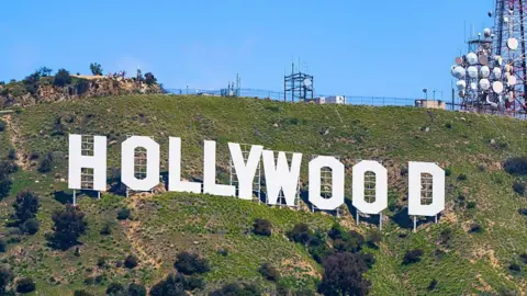 Trump says non-US movies to be hit with 100% tariffs