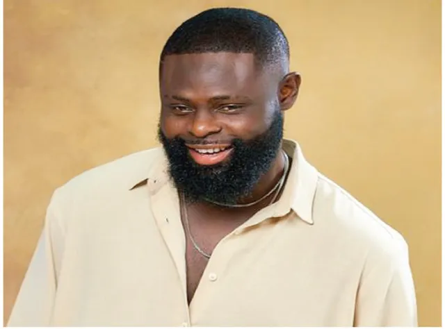 I was a comedian before – Yomi Casual