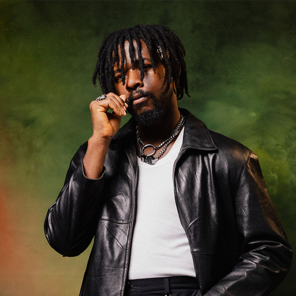 Johnny Drille reveals how fatherhood changed his life, priorities and dreams