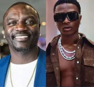 I made Wizkid Global – Akon reveals