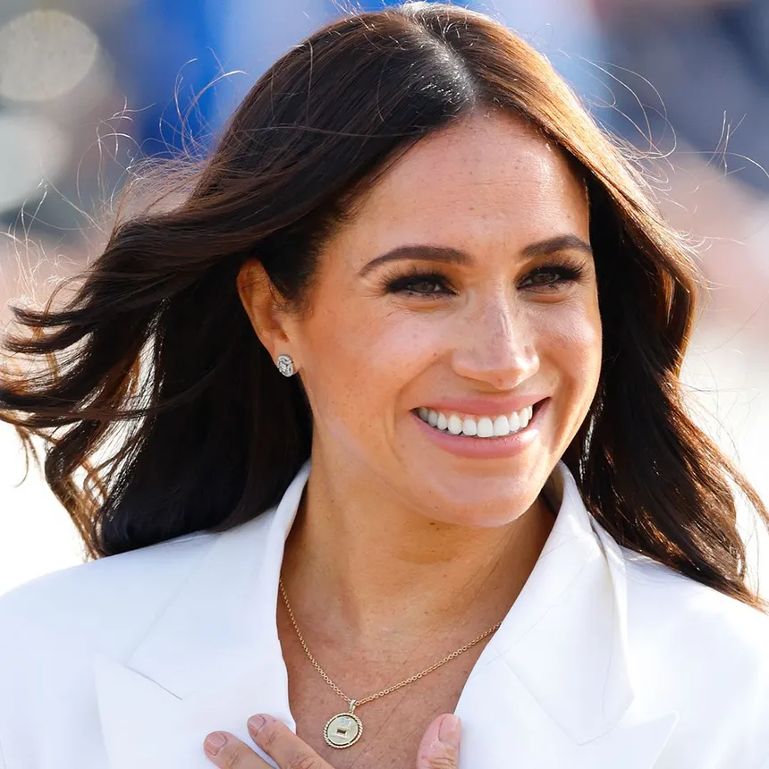 Why Meghan Markle’s 2022 Vogue cover was rejected