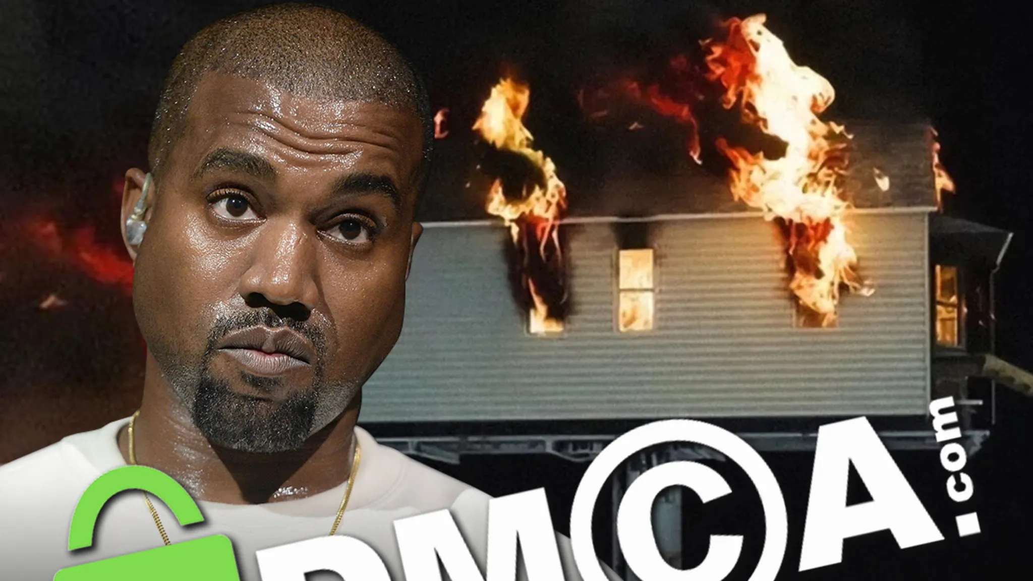 Kanye West producers threaten to take down ‘Donda 2’ over nonpayment