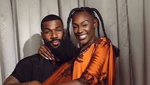 BBNaija’s Mike Edwards and wife Perri expecting baby No. 2