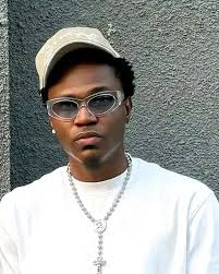 “My generation steady calling God’s name on what was achieved in sin – Singer Spyro