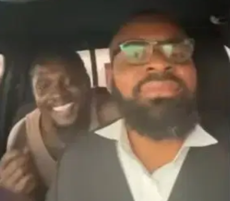 I’m broke yet accused of money laundering – VDM breaks silence after EFCC release