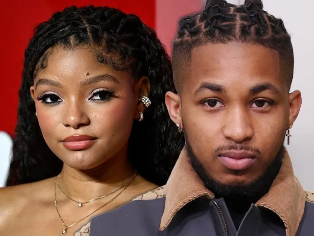 Halle Bailey granted restraining order against DDG