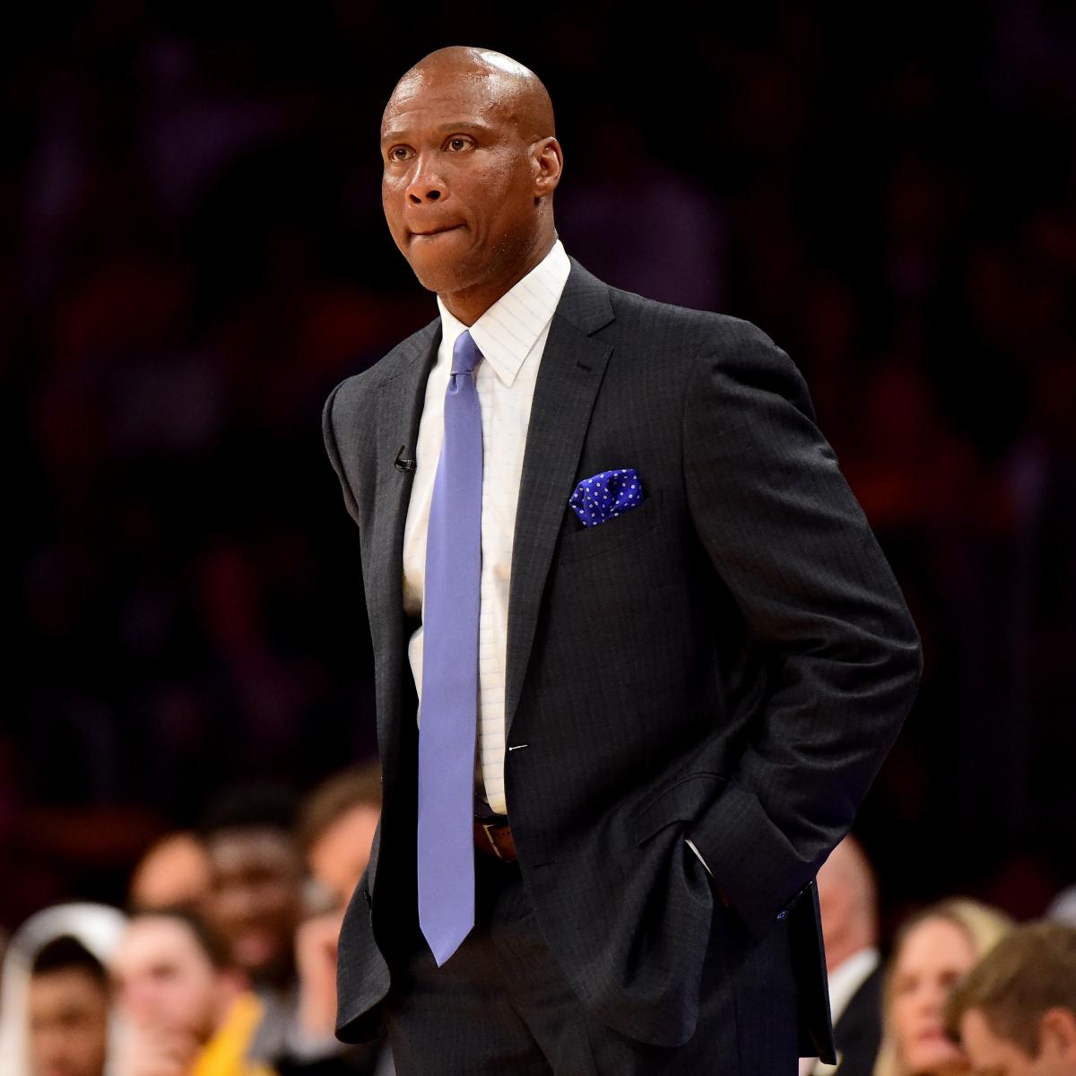 LA Lakers legend, Byron Scott admits that he had s£xual contact with a 15-year-old girl 38 years ago, but says he thought she was 18