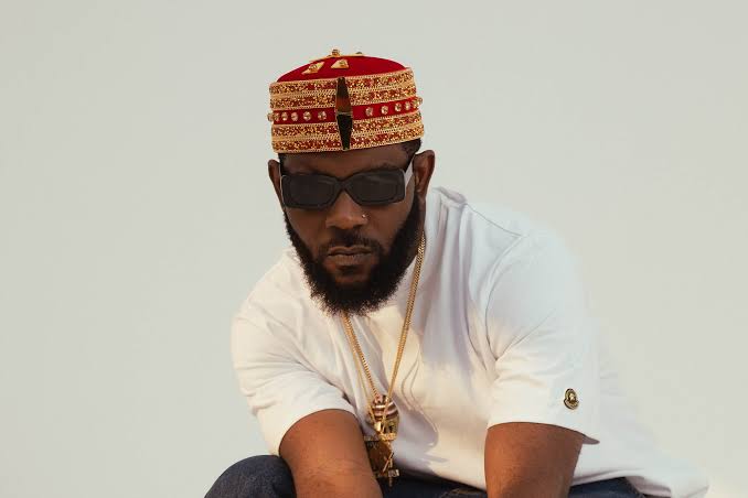 “Don’t let them silence you” — Odumodublvck urges christians to speak boldly about their faith