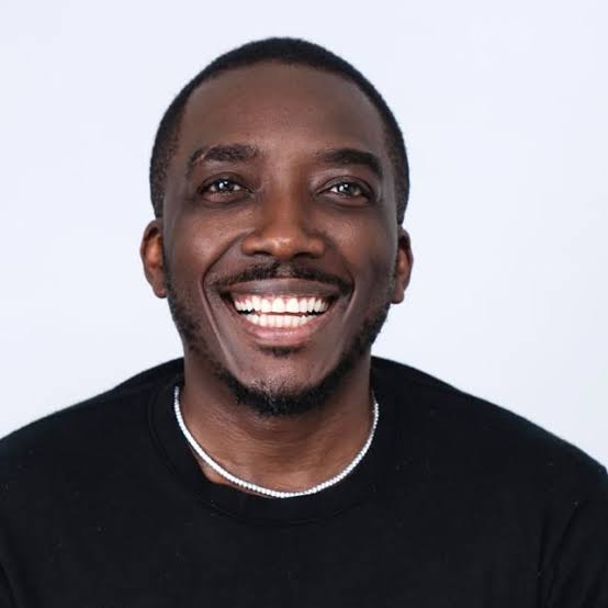 My father gave me a lot of negative energy – Comedian, Bovi opens up on family patterns and forgiving his late father