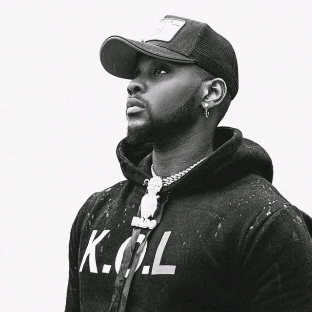 I don’t make music for aesthetic – Kizz Daniel