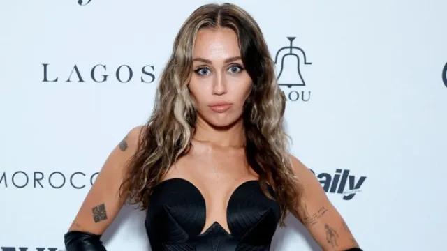 I almost quit music after health scare – Miley Cyrus