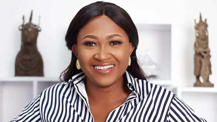 ”Why is it necessary to take the JAMB exam to gain admission into universities?”- Actress Mary Remy Njoku asks as she calls for JAMB to be scrapped