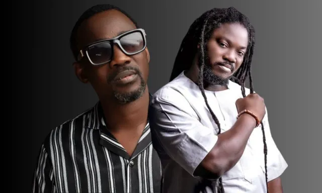 Daddy Showkey praises Pasuma for supporting him during hard times