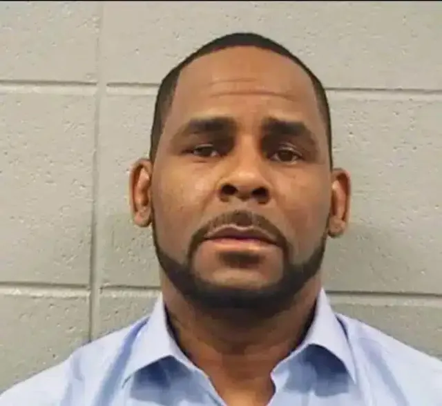 R Kelly hospitalized after Prison overdose