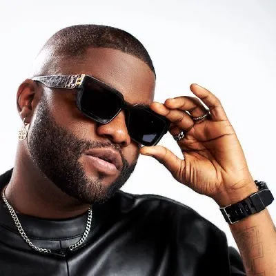 Artistes should stay consistent – Skales advices