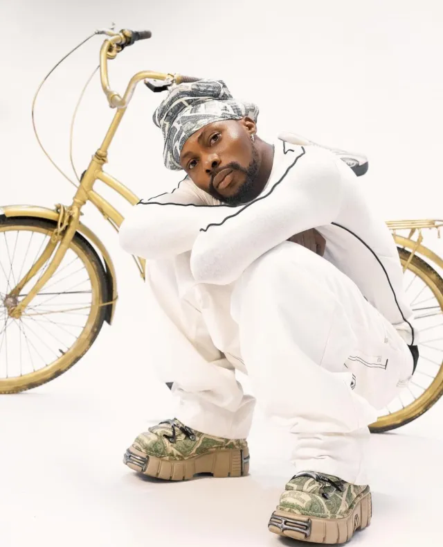 Asake to release his upcoming album “MONEY”