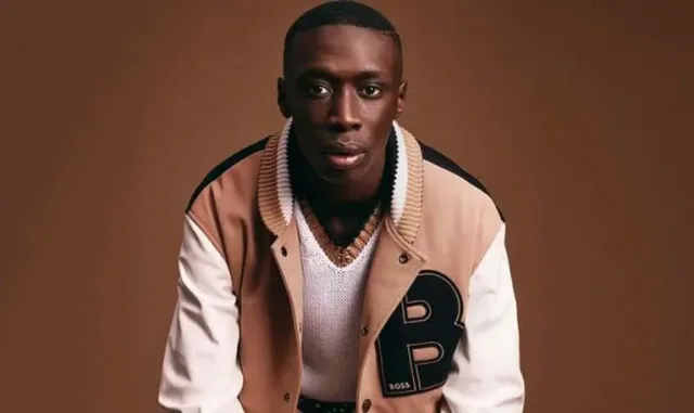 TikToker Khaby Lame ORDERED to leave the US after ICE arrest