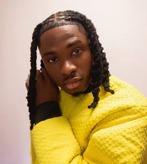 I almost gave away my hit song “Efejoku” – Lil Kesh