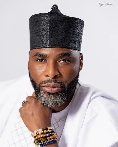 My 1st child d!ed cause of inability to pay hospital bill – Ibrahim Chatta