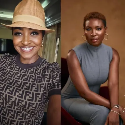 There should be stricter laws about surrogacy – Kate Henshaw