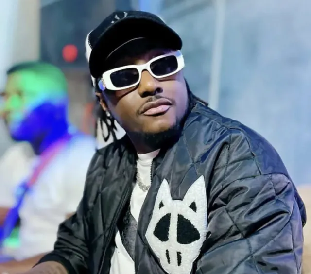 Honour your music legends – Terry G urges Nigerians