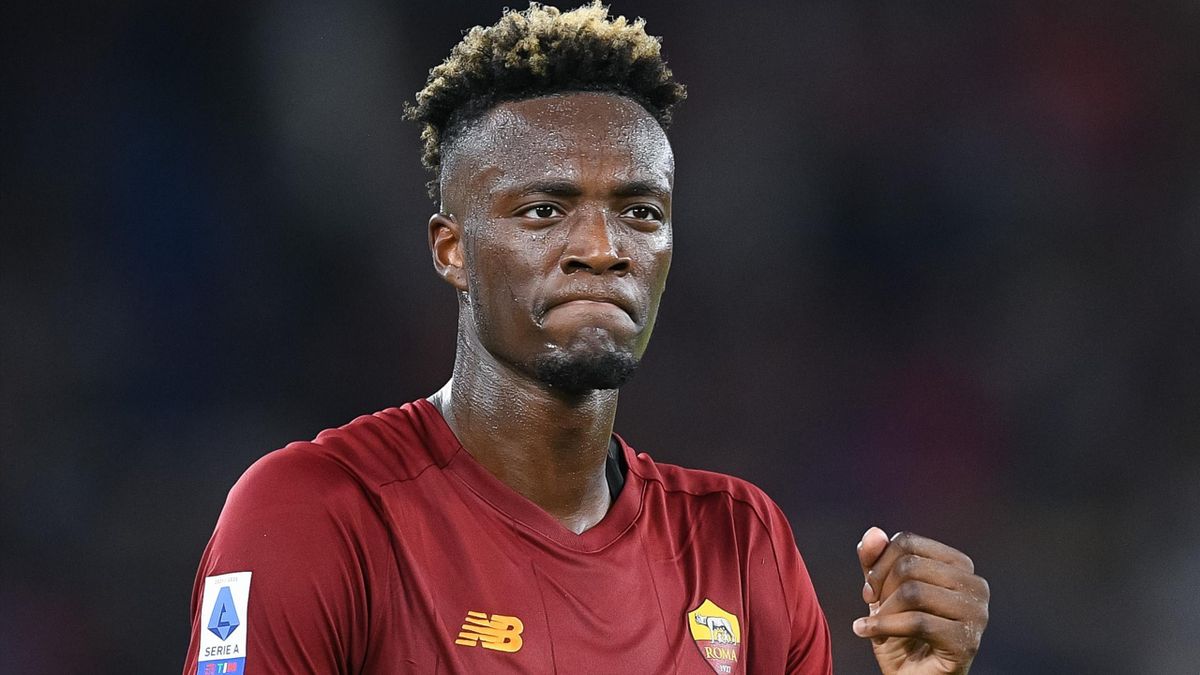 Tammy Abraham agrees €20m move to Besiktas