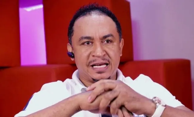 I was issued d3ath threats for criticizing Pastors – Daddy Freeze