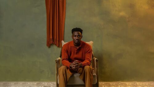 Anendlessocean Steers a Soulful Journey on New Single Helm