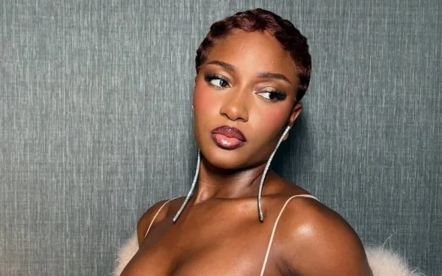 Ayra Starr wins big at BET Awards 2025