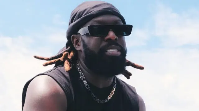 Breaking into music is easier now than before – Timaya