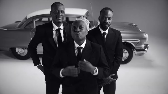 Darkoo Dials Up the Heat with New Single Your Number