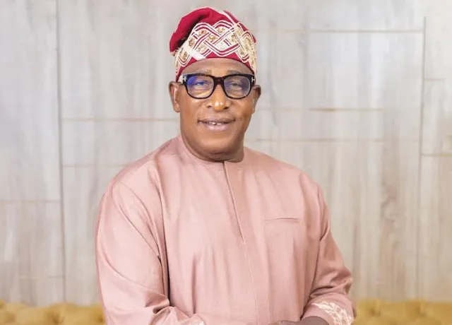 I chose to invest in my Children over building houses – Bello