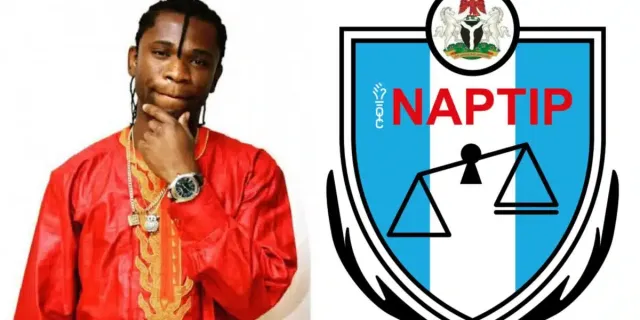 I can’t make your June 2nd invitation, but 26th – Speed Darlington tells NAPTIP