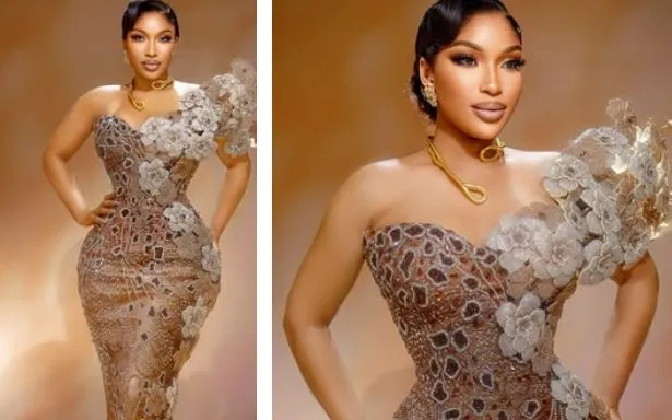 At 40, I don’t make shallow requests – Tonto Dikeh spills