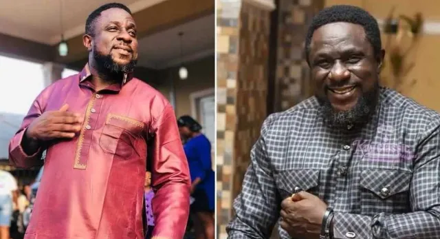 I had a memory loss after major accident – Lekan Olatunji