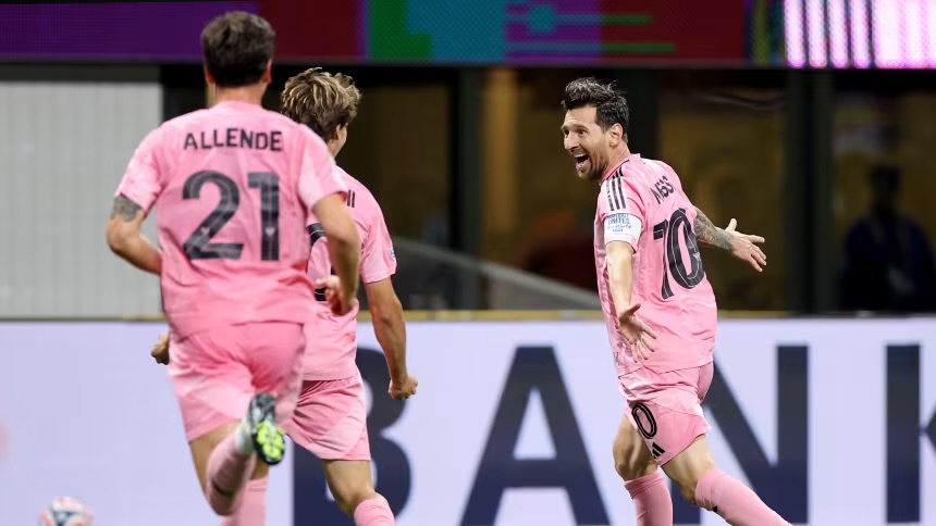 FIFA Club World Cup 2025: Full list of teams that have qualified for the round of 16