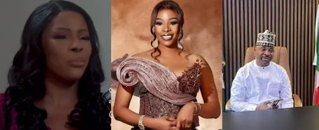 MC Oluomo didn’t give me a car – Aisha Lawal